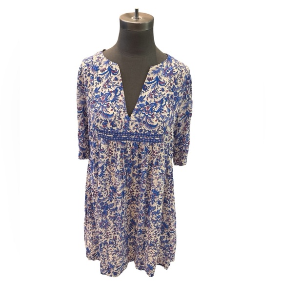 bash boho dress Dress Kezia - Black